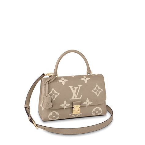 madeleine louis vuitton